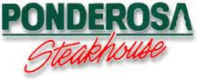 Ponderosa Steakhouse